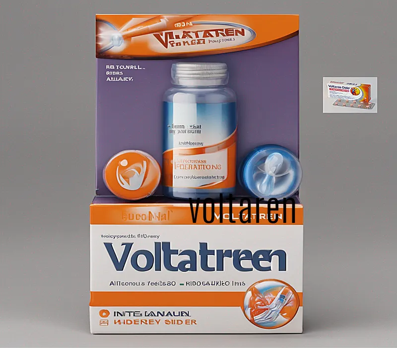 Voltaren tabletter styrka